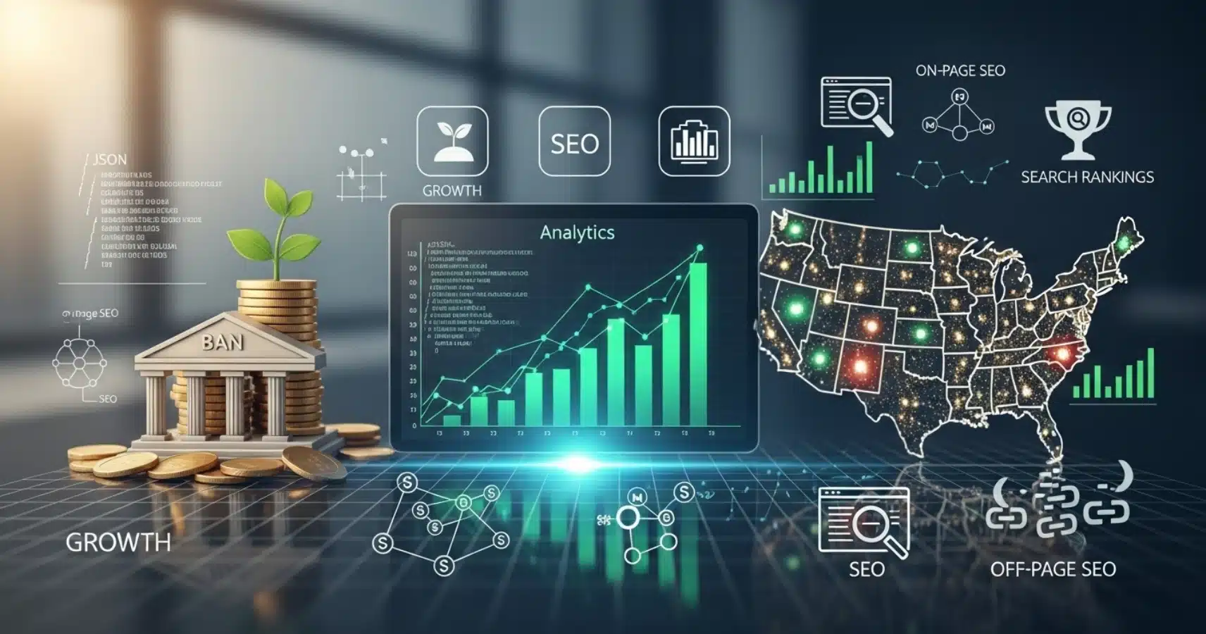 Affordable SEO Consulting Services