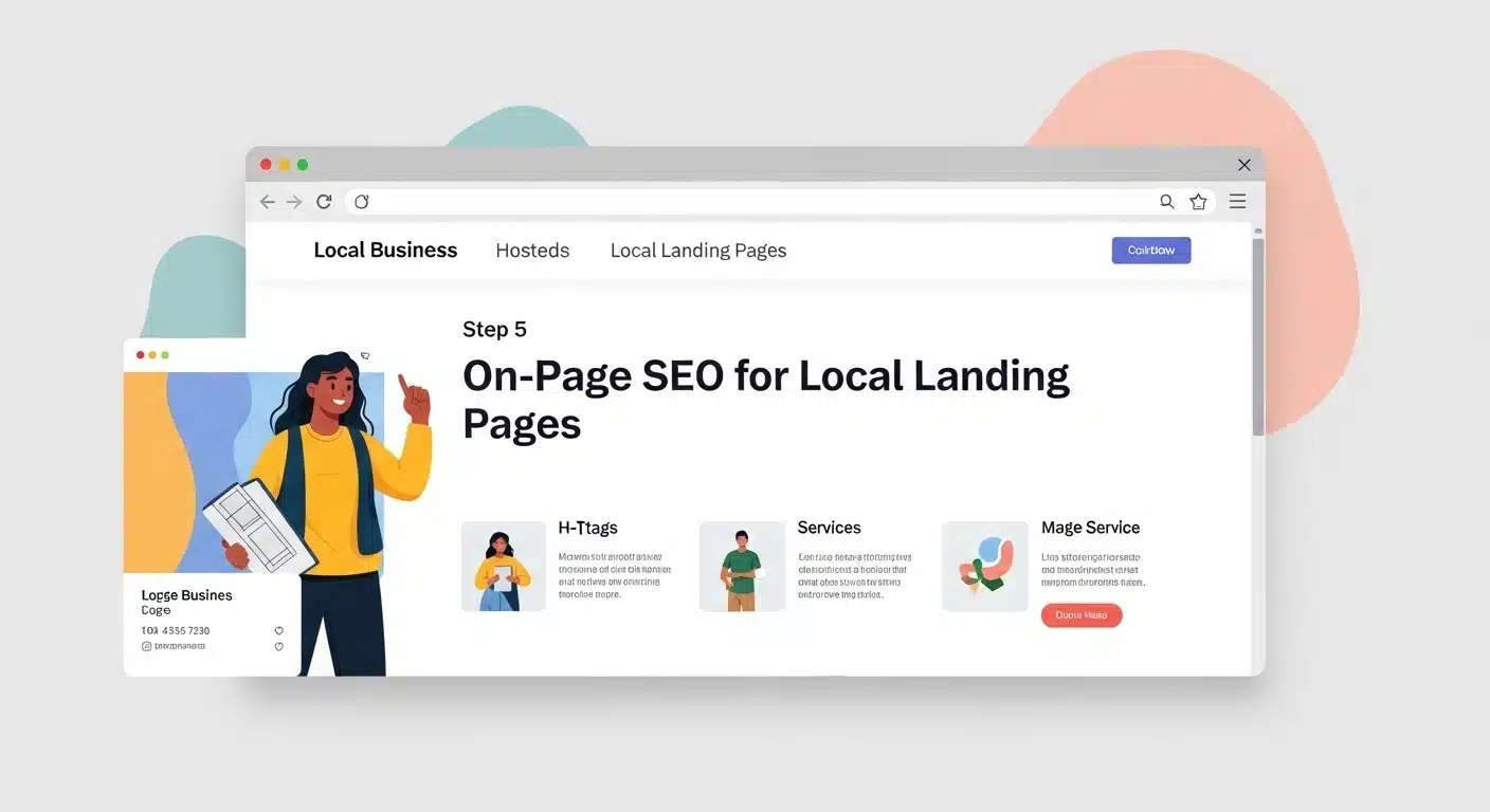 Google Maps SEO for Glass Companies in USA: A Step-by-Step Ranking Guide