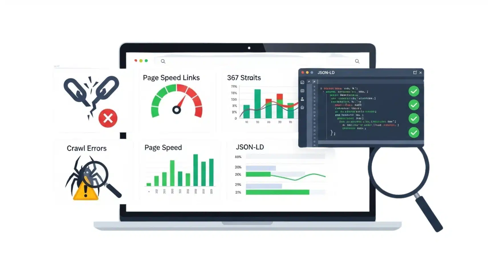 Latest Trends in Technical SEO Consulting: Dallas Expert Insights