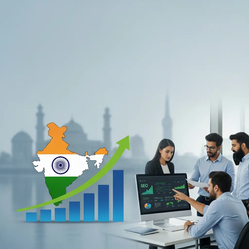 Partner with India's Leading