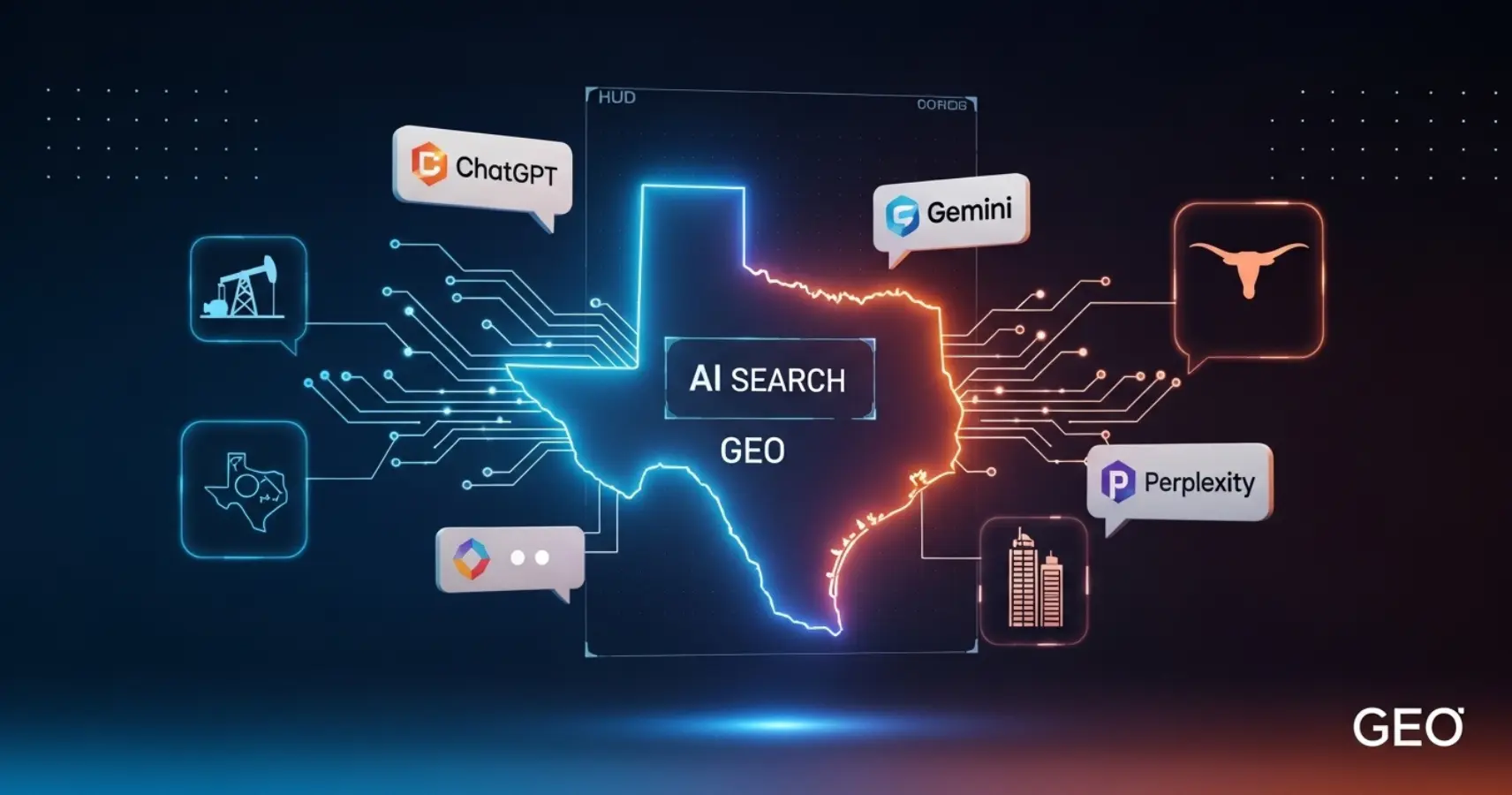 What Is GEO (Generative Engine Optimization) and Why Texas Businesses Need It Now