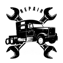 truck repair
