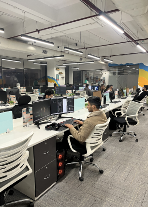 digital marketing services in dallas