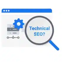 technical seo