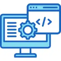 web design and development