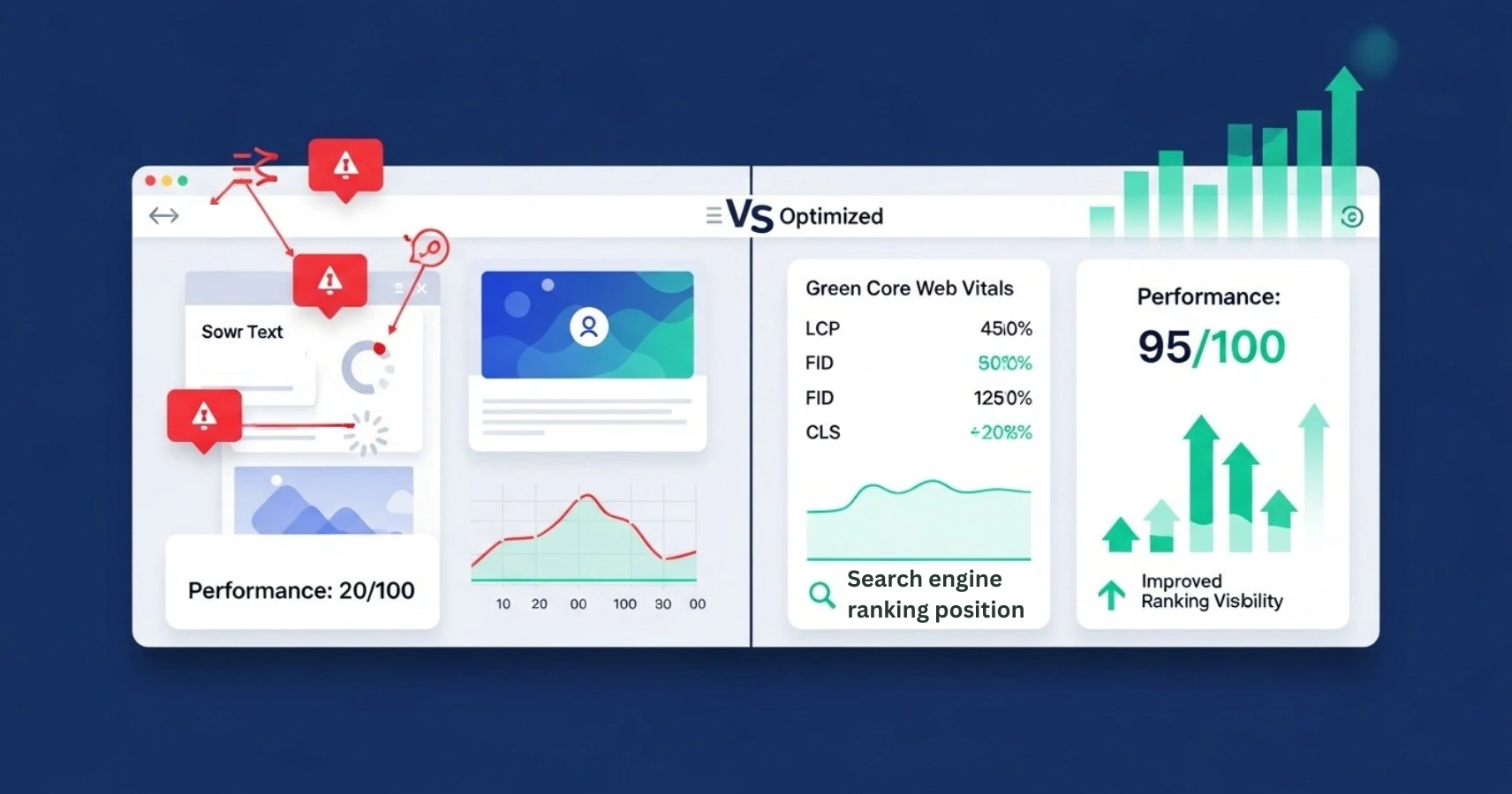 What Does a Technical Search Engine Consultant in Dallas Actually Do?