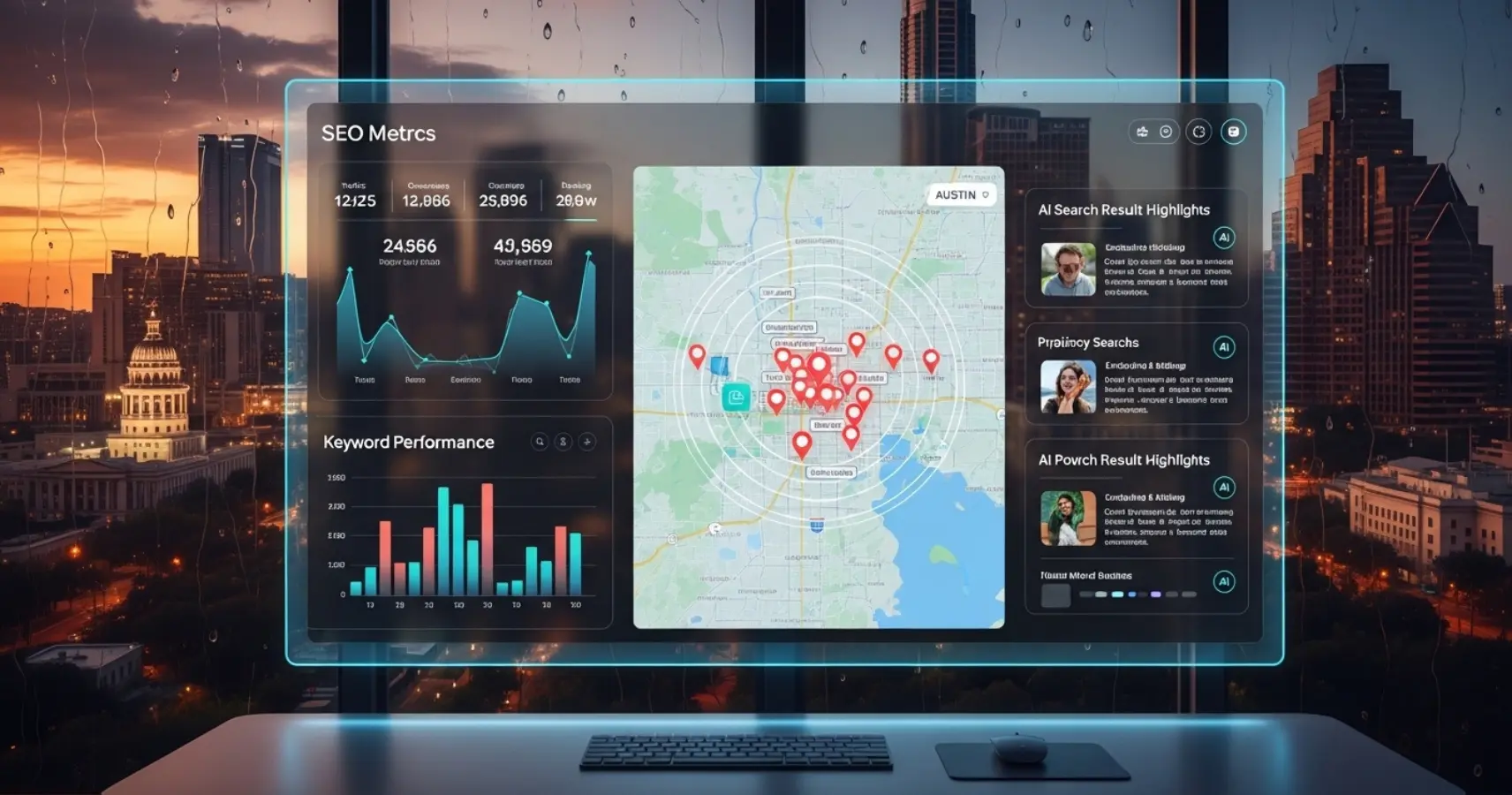 Austin SEO Services: A Complete Guide for Local Businesses in 2026