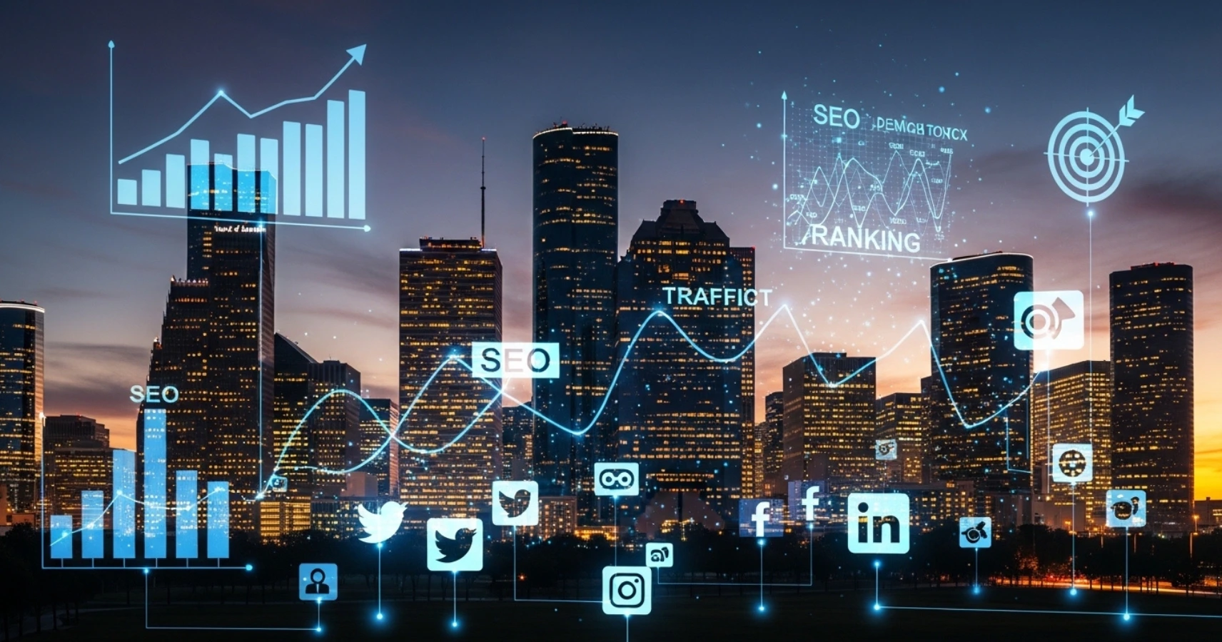 How to Find the Best Digital Marketing Agency in Houston, TX (2026)