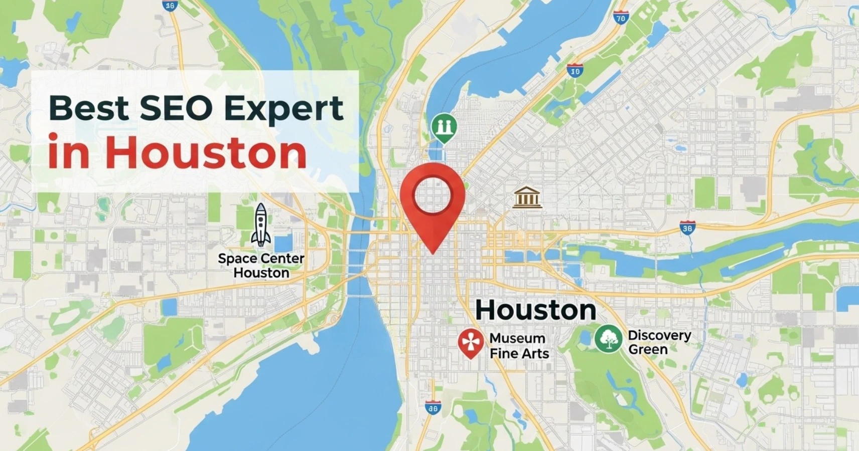 best seo expert in houston by clickbadhao