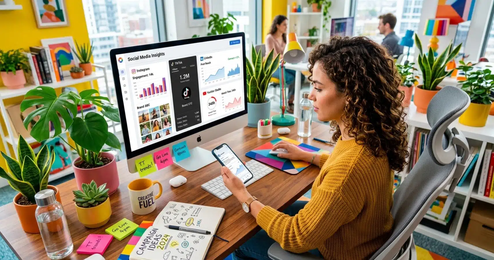 What are the top advertising platforms used by brands today?