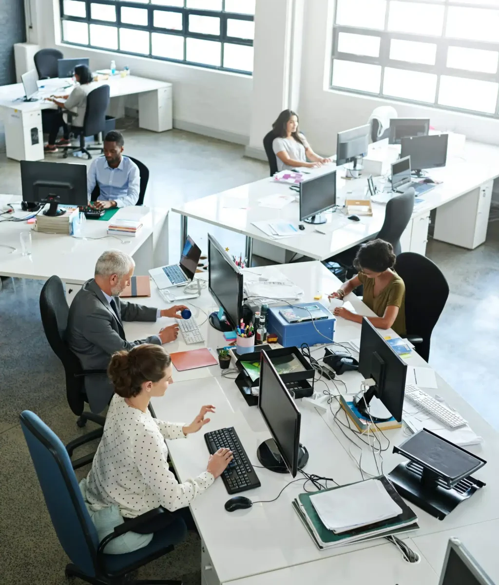office team